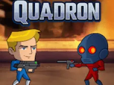 Quadrone